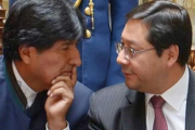 El MAS, un gobierno sin credibilidad: promesas incumplidas en temas urgentes para el país
