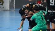 Comodoro es finalista y define el Torneo Argentino C-15 de futsal
