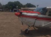 Accidente aéreo en Beni: dos avionetas de instrucción colisionaron en pleno vuelo (Video)