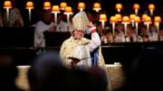 ¡Histórico! Una mujer asumió el liderazgo de la Iglesia Anglicana por primera vez desde que se fundó hace casi 500 años