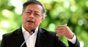 La reacción de Gustavo Petro ante la neutralización de una quinta lancha en el Caribe por tropas de EEUU