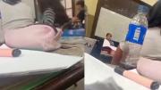 Vuélvase a su país: Indignación en Argentina por maestra que discriminó a una estudiante venezolana, todo quedó grabado
