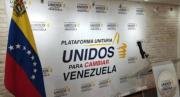 La petición que hizo la Plataforma Unitaria a EEUU para proteger a venezolanos que migraron forzosamente