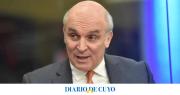 Espert sigue en carrera: “Agradezco públicamente el apoyo que el Presidente me ha brindado”