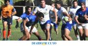 Universitario ganó y quedó a un paso de las semifinales