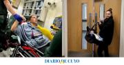 Embarazo críptico: una joven fue a la guardia pensando que tenía apendicitis y terminó pariendo