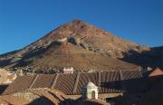 Cooperativistas mineros evalúan suspender trabajos nocturnos y fin de semana en el Cerro Rico