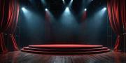 Samadi Valcarcel presenta dos obras de teatro para La Paz en octubre