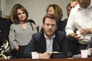 “Aberrante e inverosímil”: la Coalición Cívica explotó contra José Luis Espert
