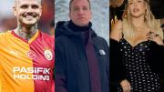 Lo peor: conmoción por la decisión que tomaron Wanda Nara y Maxi López con Mauro Icardi