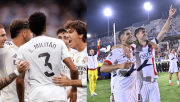 ¿Real Madrid, PSG? Ninguno… solo dos equipos tienen paso perfecto en 2025