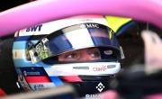 Colapinto cerró la FP3 de Singapur por delante de Gasly