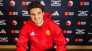 El debut de Senne Lammens que hizo olvidar a Dibu Martínez en el Manchester United