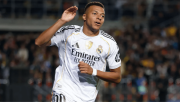 Mbappé solo recibió un voto al Balón de Oro: el periodista que lo eligió como el mejor del mundo