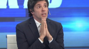 Nos abandonó, murió: dolor en el espectáculo por lo que comunicó Robertito Funes