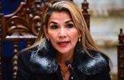 Añez ratifica que fue juzgada sin contemplaciones y condenada sin debido proceso