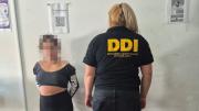 San Martín: la detienen en un hospital por matar a su vecina