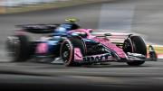 Gran Premio de Singapur: Colapinto no logró pasar la Q1