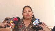 Diputada acusada por toma en Montero dice que se trata de un show de Camacho