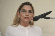 Añez ratifica que fue juzgada sin contemplaciones y condenada sin debido proceso