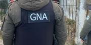 Murió un gendarme en Chubut: antecedentes de ACV y un golpe accidental, las hipótesis