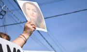 Azul, te estamos buscando: este lunes reclamarán por la urgente aparición de la mujer estatal de Neuquén