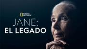 National Geographic rendirá homenaje a Jane Goodall con el documental La Gran Esperanza