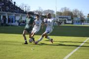 Federal A: Deportivo Rincón y Sol de Mayo arrancan una nueva etapa en la pelea por el ascenso