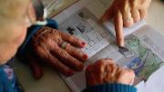 Adultos mayores: el error que todos cometen al jugar sudoku o completar crucigramas