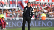 Fernando Gago estalló en México al hablar de su salida de Boca: “Perdí un clásico, pero ”