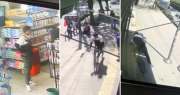 Video: le robaron una bicicleta de competición hecha a medida y ofrece una recompensa para recuperarla
