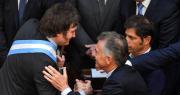 El fuerte mensaje de Mauricio Macri a Javier Milei en medio del escándalo que rodea a José Luis Espert