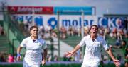 Gimnasia volvió al triunfo frente a Sarmiento en un duelo vital por evitar el descenso