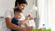 Reciclaje divertido: ideas de juegos para niños hechos con materiales que ya tenés en casa
