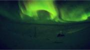 Temporada de auroras boreales: los destinos más lujosos para disfrutar este fenómeno