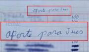 Cívicos revelan “lista de pagos de avasalladores” del predio Patujú y denuncian “aportes para jueces”