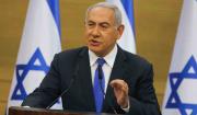 El ultimátum de Netanyahu a Hamás