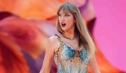 Taylor Swift rompe récords en con su nuevo álbum, The Life of a Showgirl