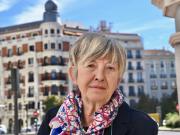 Adriana Cavarero: “El lugar de los historiadores hoy lo asumen los analistas políticos”