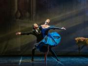 El excepcional ballet Onegin volvió al Colón con su historia de amores desencontrados y pronto se sumará Marianela Nuñez