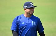 Junior Guerra y Luis Suisbel se reportaron al Magallanes – Correo del Caroní