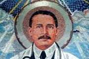 Canonización de José Gregorio Hernández: papa León XIV recibe a médicos venezolanos en El Vaticano