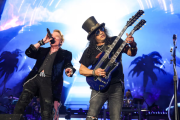 ¡Es un hecho! Guns N' Roses a la tarima: aquí la lista de insólitos requisitos que tuvieron que cumplir
