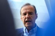 Jorge Quiroga destaca presencia de la misión de la UE para la segunda vuelta