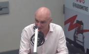 VIDEO.- Espert se quebró, rompió el llanto en vivo al hablar del escándalo y admitió vuelos con Machado