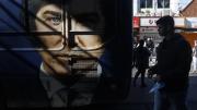 El callejón sin salida libertario