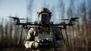 La guerra como videogame en la era de los drones 