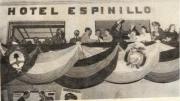 Perón y Perón, una esquina en pleno centro salteño