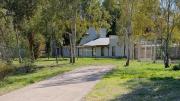 La finca de Fred Machado y el miedo que crece en Viedma