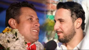 Último acuerdo de delegados del PDC y Libre marca las reglas del debate entre Lara y JP